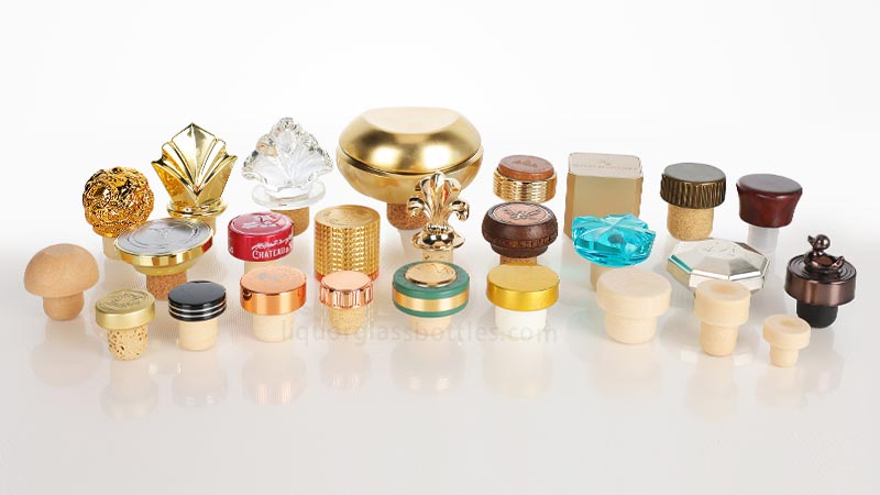 Top 10 Fabricantes de botellas de whisky personalizados Carrios