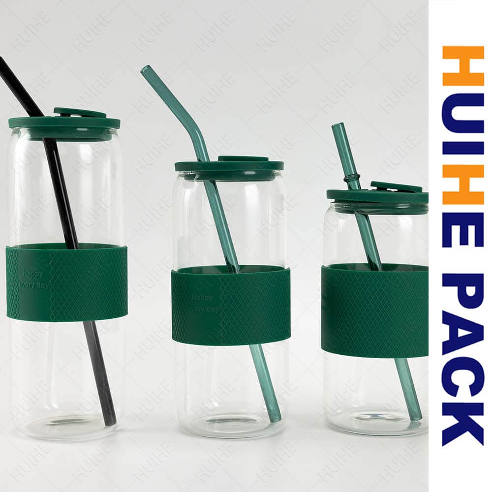 botella de bebida de vidrio de borosilicato (1)