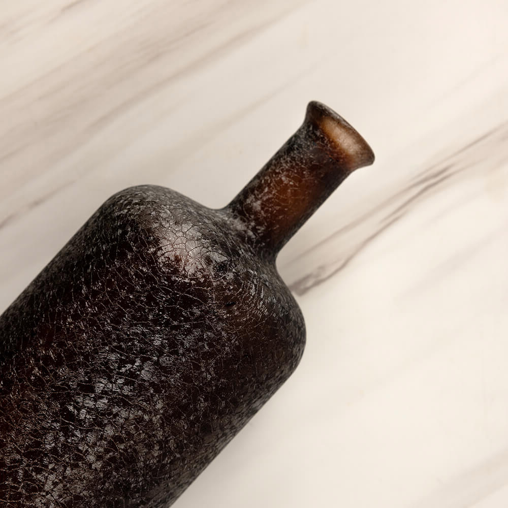 botella de licor personalizada