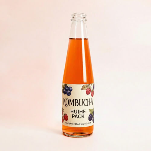 botellas de fermento