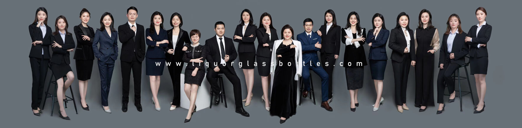 Equipo de oficina de HUIHE