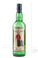 Tapones de rosca en la marca