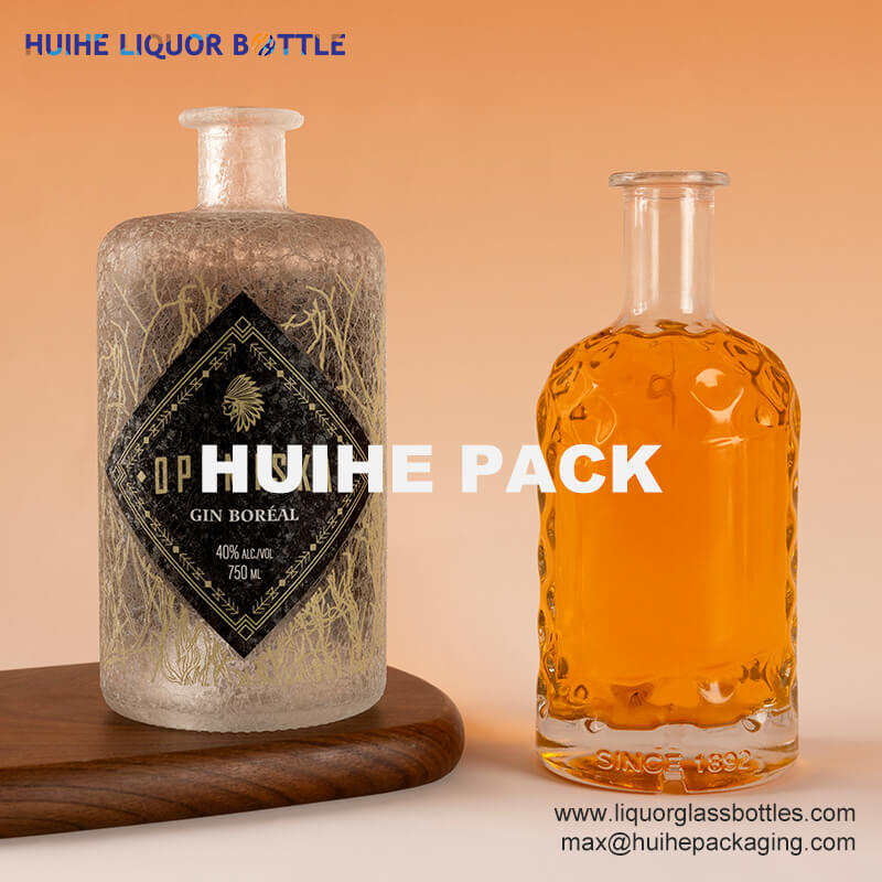 Carnette termina la botella de licor 1