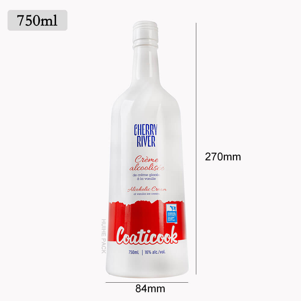 botella de liuqor de vainilla de vidrio opalino (1)