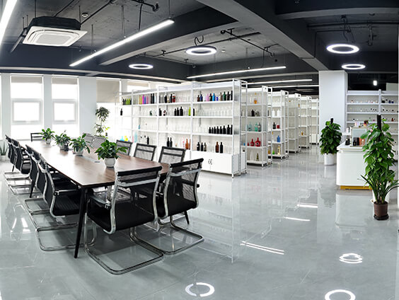 Showroom de Innovaci&oacute;n y Dise&ntilde;o