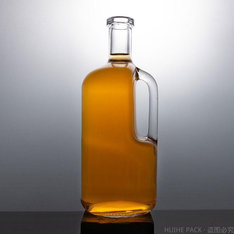 botella de licor de 1750ml