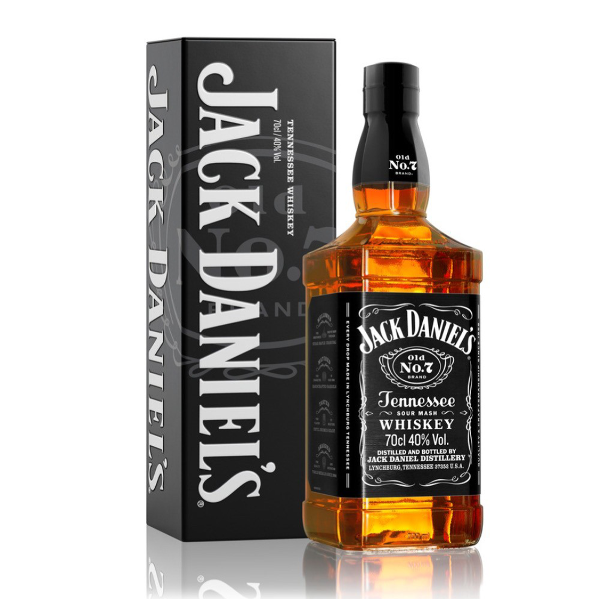 Jack Daniels