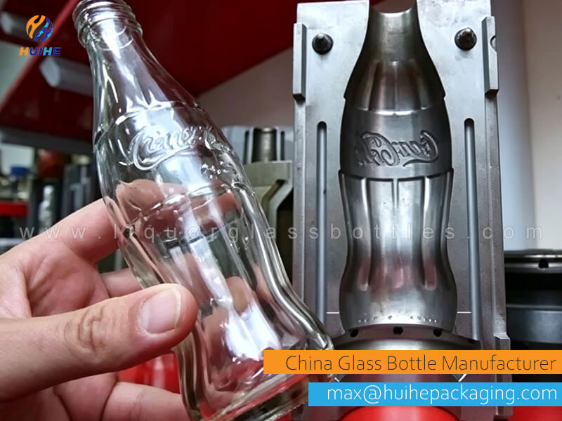 Costo de herramientas para moldes de botellas de bebidas de vidrio - HUIHE PACK.jpg