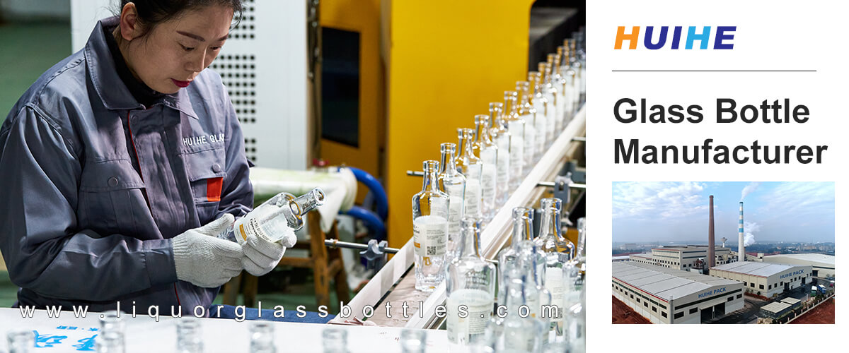 C&oacute;mo obtener botellas de vidrio para bebidas espirituosas personalizadas en China: gu&iacute;a B2B paso a paso