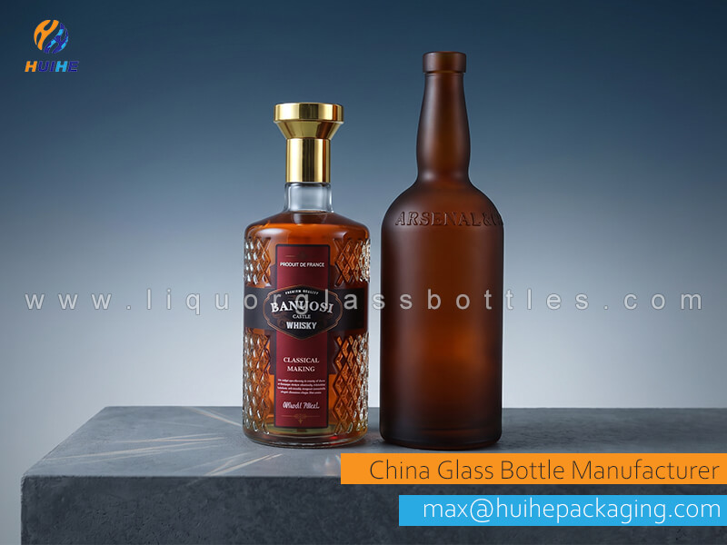 Tendencias de envasado de whisky americano 2026-2027 HUIHE.jpg