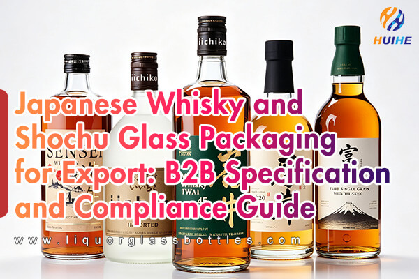 Envases de whisky japon&eacute;s y vidrio Shochu para exportaci&oacute;n 02.jpg