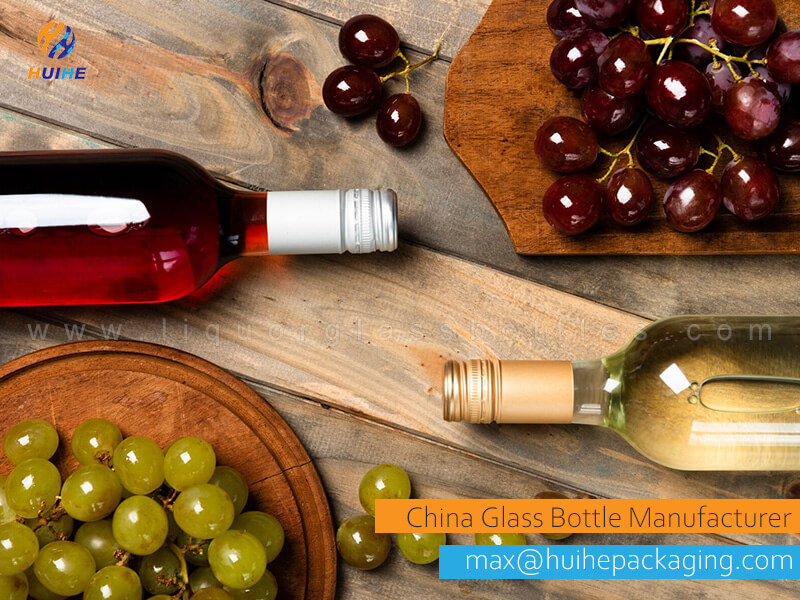 Envases de copas de vino org&aacute;nicos y naturales Requisitos de certificaci&oacute;n de la UE y gu&iacute;a de especificaciones de botellas 01.jpg