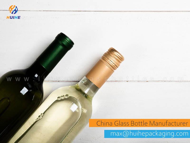 Envases de copas de vino org&aacute;nicos y naturales Requisitos de certificaci&oacute;n de la UE y gu&iacute;a de especificaciones de botellas 03.jpg