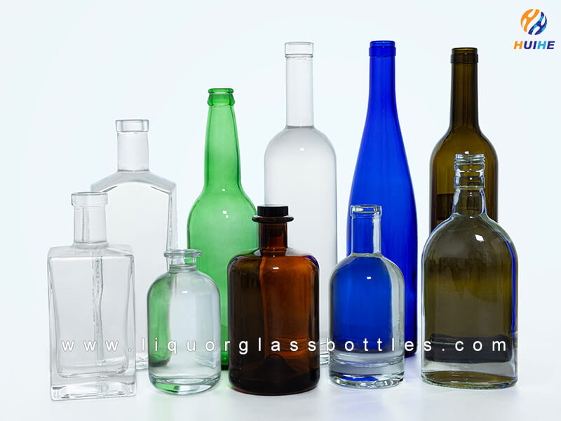 Fabricante de botellas de vidrio para bebidas y licores de primera calidad - HUIHE.jpg