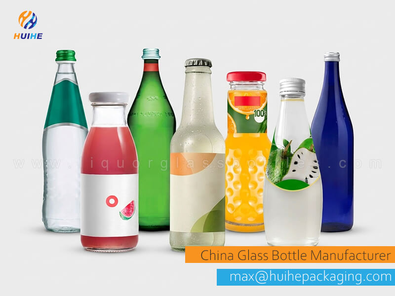 Envases de vidrio para bebidas de Arabia Saudita 03.jpg