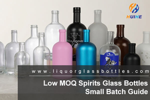 low moq spirits glass bottles small batch guide.jpg