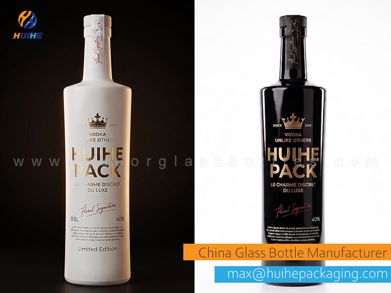 Alemania Licores y bebidas premium Envases de vidrio 05.jpg