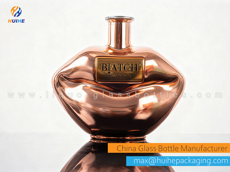 Botella de bebidas espirituosas de edici&oacute;n limitada, molde personalizado hasta el cronograma de entrega 04.jpg