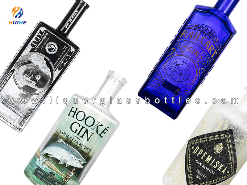 Gu&iacute;a de lotes peque&ntilde;os de botellas de vidrio para bebidas espirituosas de bajo moq 01.jpg