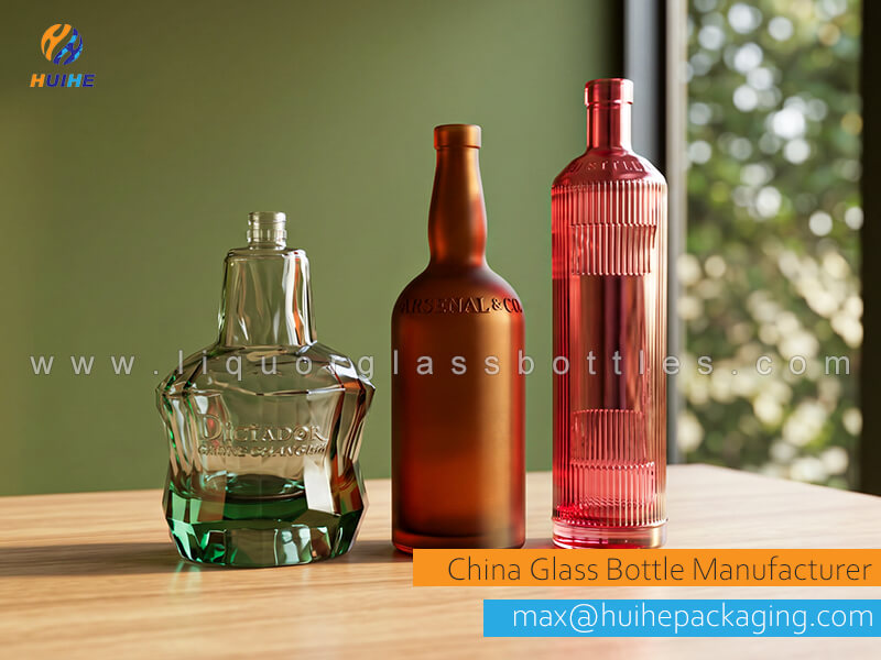 Tendencias de envasado de whisky americano 2026-2027 HUIHE PACK.jpg