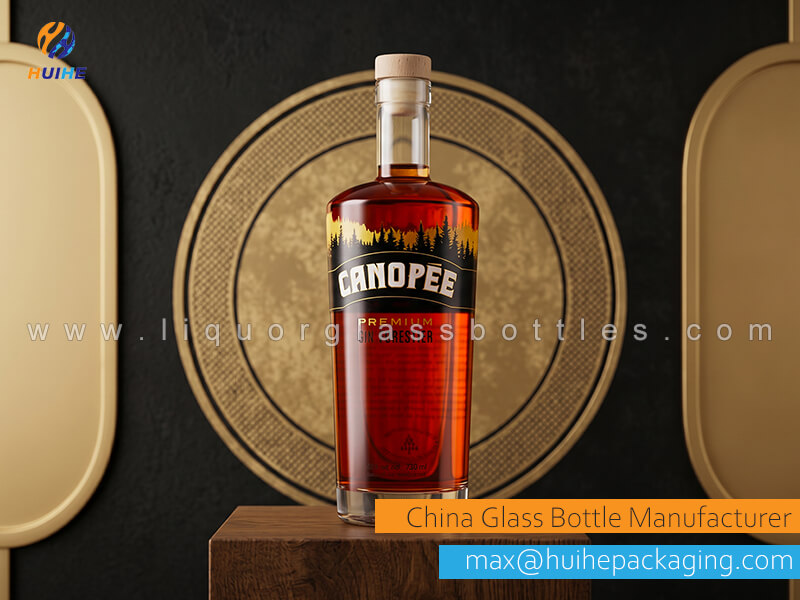 Est&aacute;ndares de estanter&iacute;as de envasado de bebidas espirituosas minoristas de EE. UU., combinaci&oacute;n de tama&ntilde;os y lo que realmente quieren los compradores -HUIHE PACK.jpg