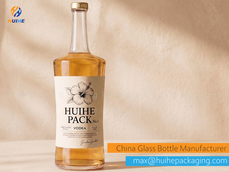 Alemania Licores y bebidas premium Envases de vidrio 03.jpg