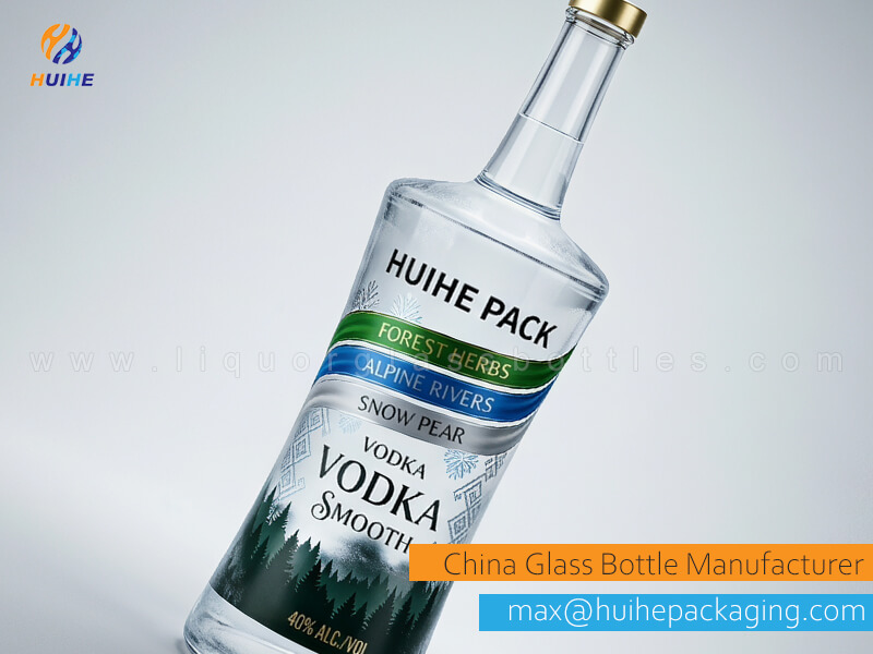 Envases de vidrio para bebidas espirituosas y bebidas premium de Alemania 02.jpg